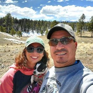 Meet your Posher, Teresa